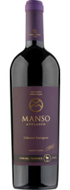 Manso de Velasco Valle Central 2020