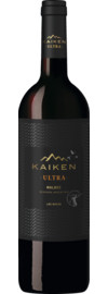 Kaiken Ultra Malbec Mendoza 2022