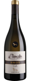Broy Collavini Collio DOC 2022