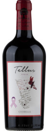 Tellus Syrah Lazio Vino Rosso Umbria IGP 2022