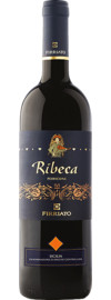 Ribeca Sicilia DOC 2019