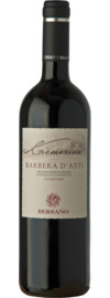 Cremosina Superiore Barbera d'Asti DOCG 2021