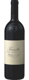 Prunotto Pian Romualdo Barbera d'Alba DOC 2022