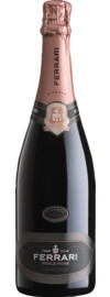 Ferrari Perlé Rosé Reserve Trento DOC 2018