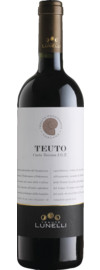 Tenuta Podernovo Teuto Toscana IGT 2020