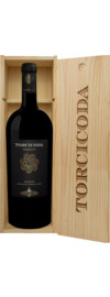 Torcicoda Primitivo Salento Salento IGT, Magnum in Holzkiste 2023