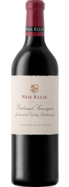 Jonkershoek Cabernet Sauvignon WO Stellenbosch 2019