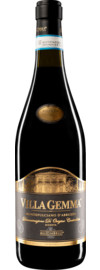 Villa Gemma Montepulciano d'Abruzzo Riserva Montepulciano d'Abruzzo DOC 2019