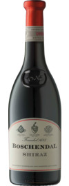 Boschendal 1685 Shiraz Franschhoek 2021