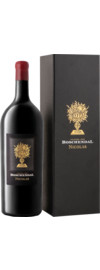 Nicolas Cuvée Red WO Western Cape, in Geschenkverpackung, Magnum 2022