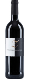 Kloster Pforta Blauer Zweigelt Trocken, Saale Unstrut 2023
