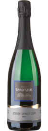 Spreitzer Riesling Sekt Brut, Rheingau 2022