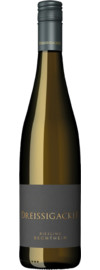 Dreissigacker Bechtheimer Riesling trocken, Rheinhessen 2020