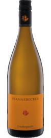 Pfannebecker Grauburgunder trocken Trocken, Rheinhessen 2024