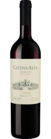Catena Alta Historic Rows Malbec Mendoza 2021