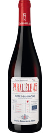 Parallèle 45 Côtes du Rhône AC 2023