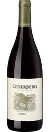 Cederberg Shiraz WO Cederberg 2020