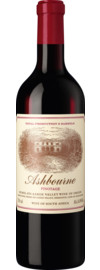 Ashbourne Pinotage WO Hemel-en-Aarde Valley 2022