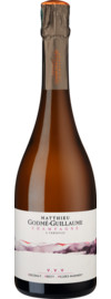 Champagne Godmé Village VVV Rosé Brut, Champagne AC