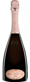 Bellavista Rosé Brut Franciacorta Franciacorta DOCG 2020