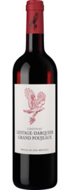 Château Lestage-Darquier Grand Poujeaux Moulis-en-Médoc AOP 2022