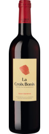 La Croix Bonis Saint-Estèphe AOP 2020