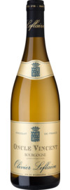 Oncle Vincent Bourgogne Blanc AOP, Magnum 2019