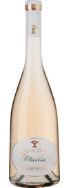 Clarisse Rosé Côtes de Provence AOP 2023