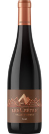 Les Crêtes Syrah La Tour Valle d'Aosta DOP 2020