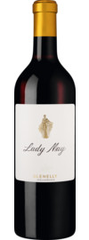 Glenelly Lady May WO Stellenbosch 2018