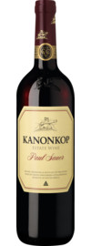 Kanonkop Paul Sauer WO Stellenbosch 2021