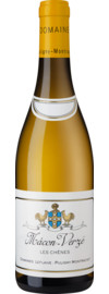 Domaine Leflaive Les Chênes Mâcon-Verzé AOP 2022