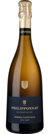 Champagne Philipponnat Non Dosé Brut Nature, Champagne AC