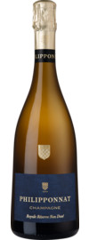 Champagne Philipponnat Non Dosé Brut Nature, Champagne AC