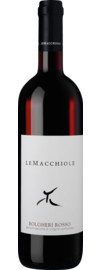 Le Macchiole Bolgheri Rosso Bolgheri DOC 2023