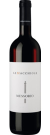 Messorio Rosso di Toscana IGT 2021