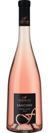 Domaine Fournier Les Belles Vignes Sancerre Rosé AOP 2024