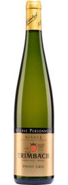 Pinot Gris Réserve Personelle Alsace AOP 2018