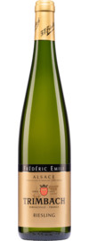 Riesling Frédéric Emile Alsace AOP 2018