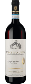Bruno Giacosa Dolcetto Dolcetto d'Alba DOC 2024