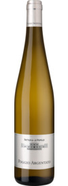 Le Pupille Poggio Argentato Bianco Toscana IGT 2024