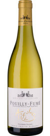 Argile à S Pouilly-Fumé Pouilly-Fumé AC 2023