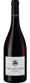La Diva Rouge Vin de France 2021