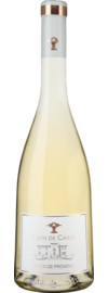 Clos de Caille Blanc Côtes de Provence AOP 2022