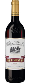 La Rioja Alta Rioja Gran Reserva 890 Rioja DOCa, Magnum 2011