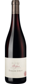 Domaine Joblot Préface Givry AOP 2023