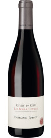 Domaine Joblot Les Bois Chevaux Givry 1er Cru AOP 2023