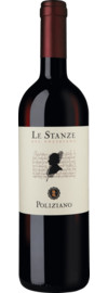 Le Stanze Rosso di Toscana IGT 2021