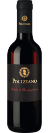 Poliziano Vino Nobile Vino Nobile di Montepulciano DOCG, 0,375 L 2022