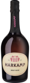 Harkamp Brut Rosé Brut, Sekt Austria Steiermark g.U.